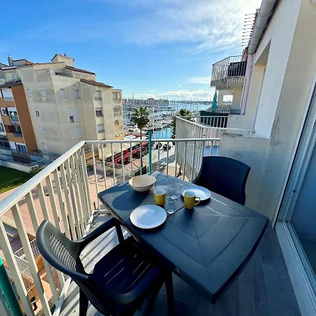 Appartement - Cap D'agde Agde