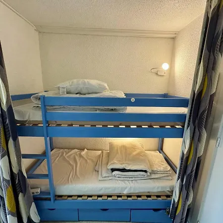 - Cap D'agde Appartement