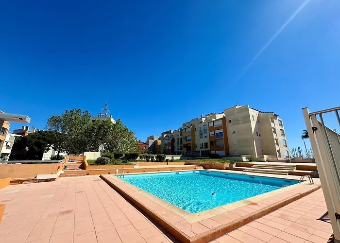 شقة - Cap D'agde *